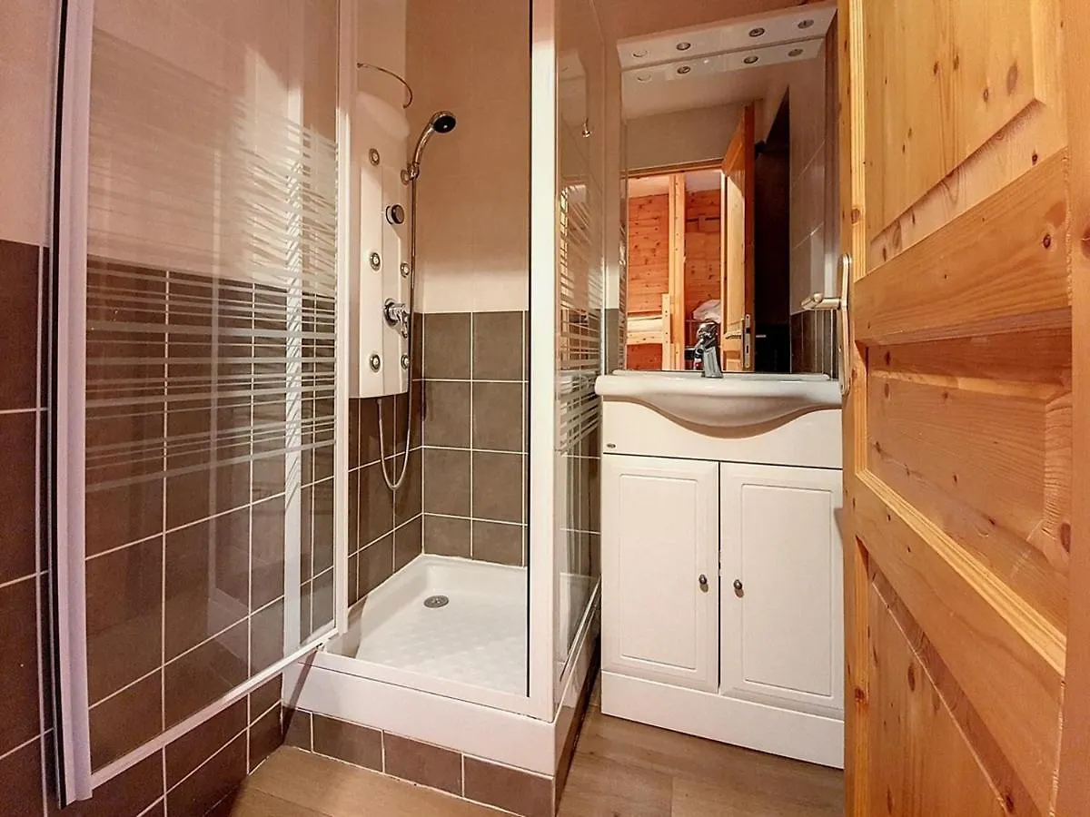 Studio Renove - Ski Aux Pieds - Balcon - Fr-1-344-890 Saint-Martin-de-Belleville